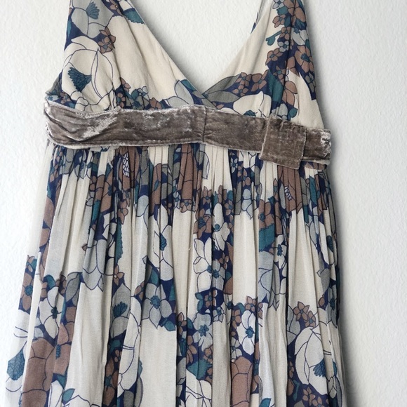 Anthropologie Maple Casual dress in size 2 - Picture 2 of 8